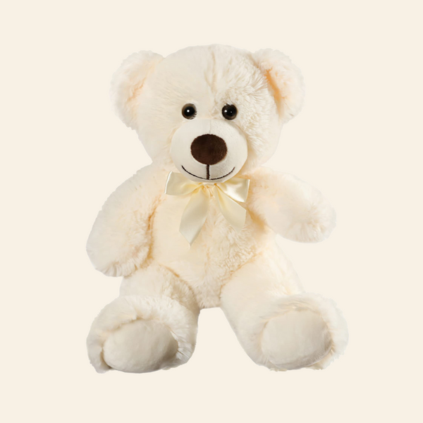 chubbyjoy Colorful Small Plush Teddy Bear 35CM/13.7IN