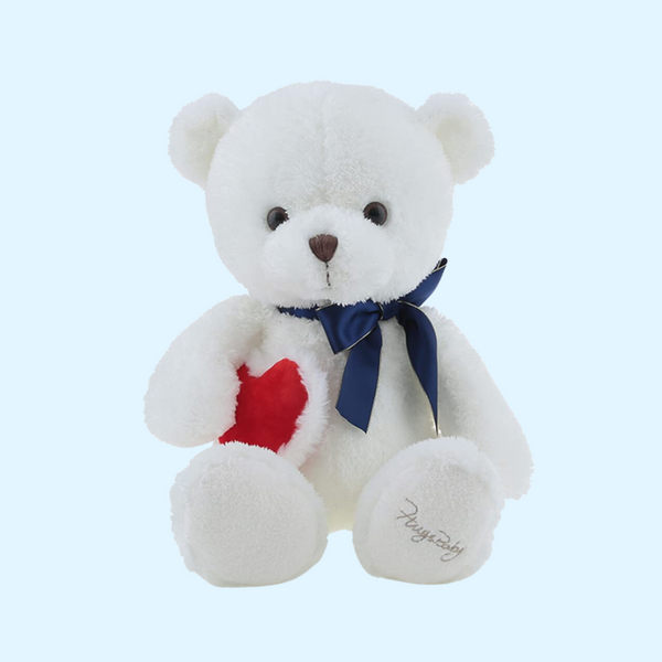 Chubbyjoy Teddy Bear Hug A Love Heart